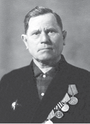 Корепанов Еким Гаврилович