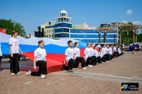 Уважаемые хантымансийцы!