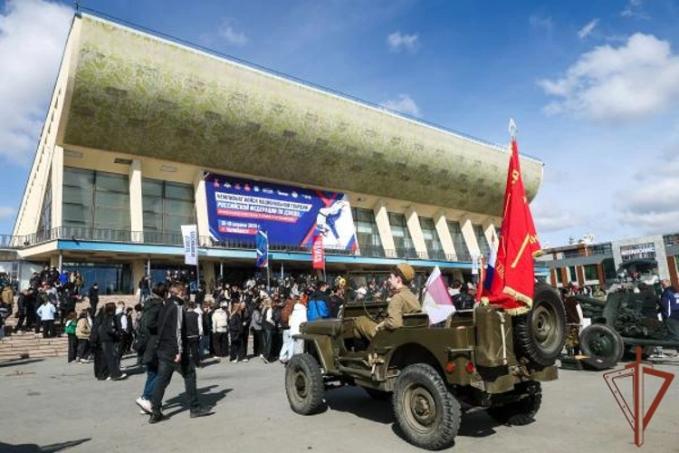 Чемпионат войск национальной гвардии по дзюдо завершился в Челябинске Чемпионат войск национальной гвардии по дзюдо завершился в Челябинске