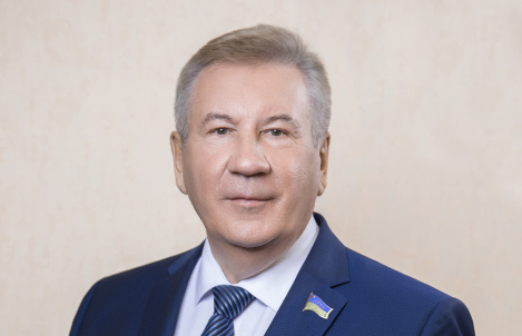 Поздравление председателя Думы Ханты-Мансийского автономного округа - Югры с Днем Победы Поздравление председателя Думы Ханты-Мансийского автономного округа - Югры с Днем Победы