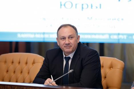 Максим Ряшин укрепил позиции в Национальном рейтинге мэров столиц субъектов РФ