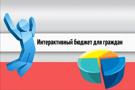 Хантымансийцы могут формировать городской бюджет онлайн Хантымансийцы могут формировать городской бюджет онлайн