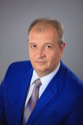 Поздравление Председателя Думы города Ханты-Мансийска Константина Пенчукова с Днем Победы