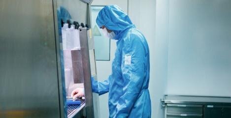 В столице Югры внедряют новейшие медицинские технологии