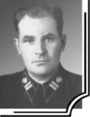Меркулов Мокий Федорович