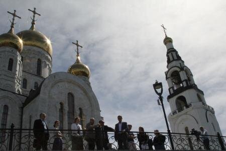 Югорчан приглашают к участию в конкурсе на соискание «Премии МИРА» 