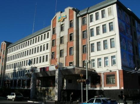 В Ханты-Мансийске состоялось торжественное принятие Присяги иностранными гражданами В Ханты-Мансийске состоялось торжественное принятие Присяги иностранными гражданами