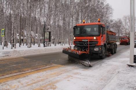 Автопарк г Ханты Мансийск