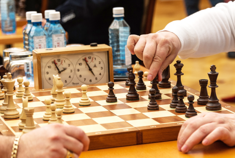 Всемирную шахматную олимпиаду перенесли на лето 2021 года