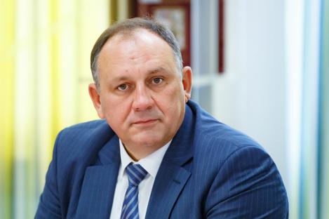 Максим Ряшин  принял участие в заседании Правительственной комиссии по региональному развитию в Российской Федерации