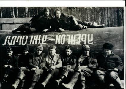 Завершается прием заявок и фоторабот на конкурс «И вновь продолжается бой!»