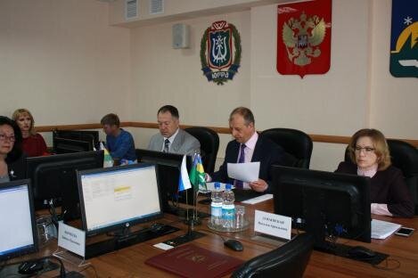 Депутаты городской Думы одобрили поправки в бюджет югорской столицы 