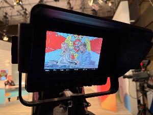 В эфире телеканала «Югра» состоялся июньский выпуск авторской рубрики «Росгвардия сегодня» В эфире телеканала «Югра» состоялся июньский выпуск авторской рубрики «Росгвардия сегодня»