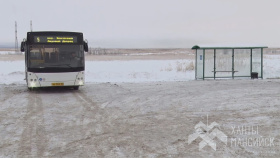 Автобусы в микрорайон «Восточный» будут ходить регулярно
