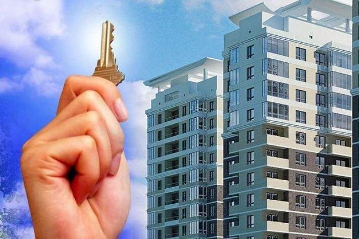 Оформить права на квартиру в новостройке станет проще Оформить права на квартиру в новостройке станет проще