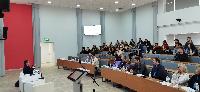 26-27 апреля состоялась IV ежегодная конференция по охране труда