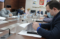 В Ханты-Мансийске обсудили адаптацию детей мигрантов