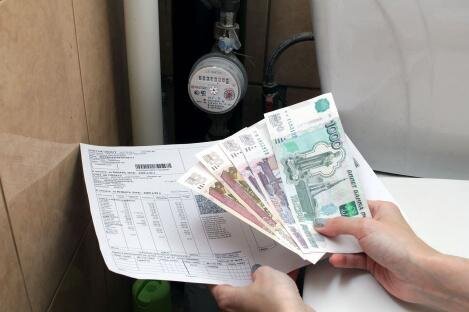 Утверждены максимальные индексы роста платы граждан за коммунальные услуги Утверждены максимальные индексы роста платы граждан за коммунальные услуги