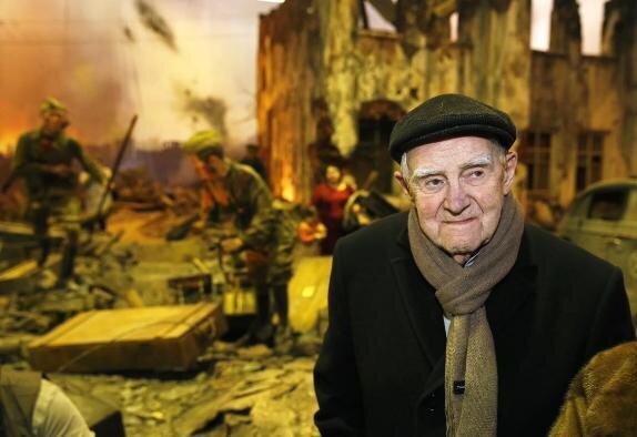 Цифровая литературная викторина, посвященная 75-летию Победы в Великой Отечественной войне
