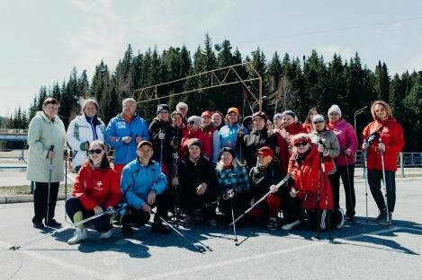 Хантымансийцы могут проголосовать за свой город в онлайн-конкурсе проектов инициативного бюджетирования