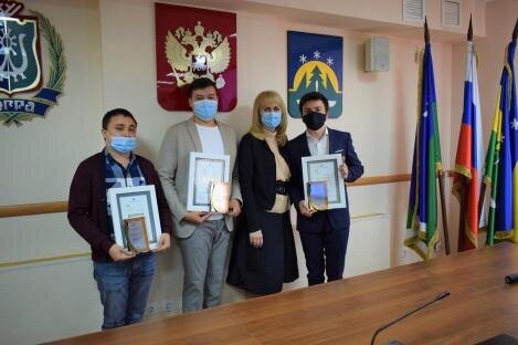 Определены лидеры муниципального этапа Молодежной лиги управленцев Определены лидеры муниципального этапа Молодежной лиги управленцев