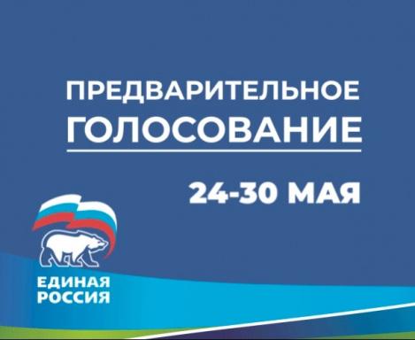В Ханты-Мансийске идет подготовка счетных участков к предварительному голосованию