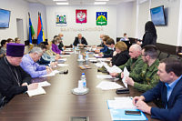 Некоммерческие организации Ханты-Мансийска – активные участники реализации государственной национальной политики