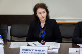 Представитель уполномоченного по правам ребенка: «Ханты-Мансийск комплексно подходит к решению проблем несовершеннолетних»