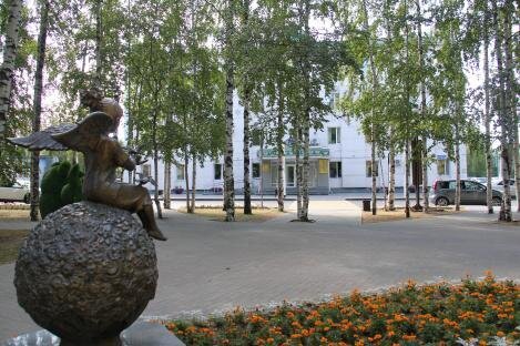 Первый заместитель Главы Ханты-Мансийска приняла участие в вебинаре по инициативному бюджетированию