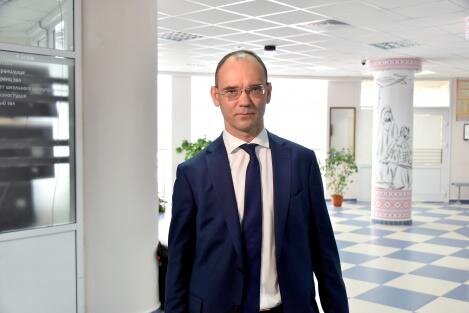 Первый заместитель Министра просвещения РФ положительно оценил инклюзивное образование в Ханты-Мансийске