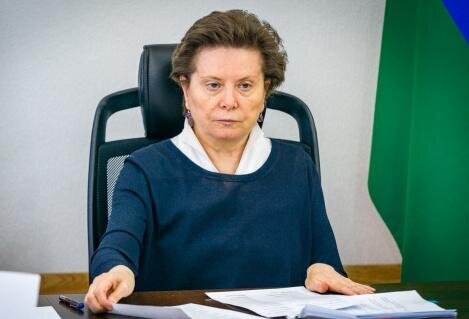 В Югре продлены отдельные меры предотвращения распространения COVID-19 В Югре продлены отдельные меры предотвращения распространения COVID-19