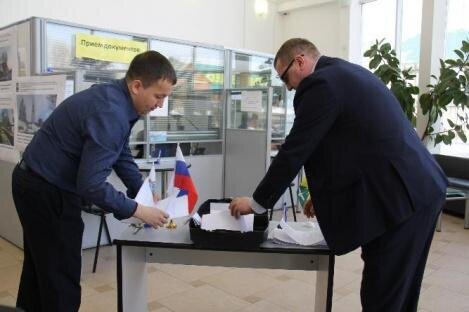 Благоустройство Ханты-Мансийска: горожане сделали свой выбор 