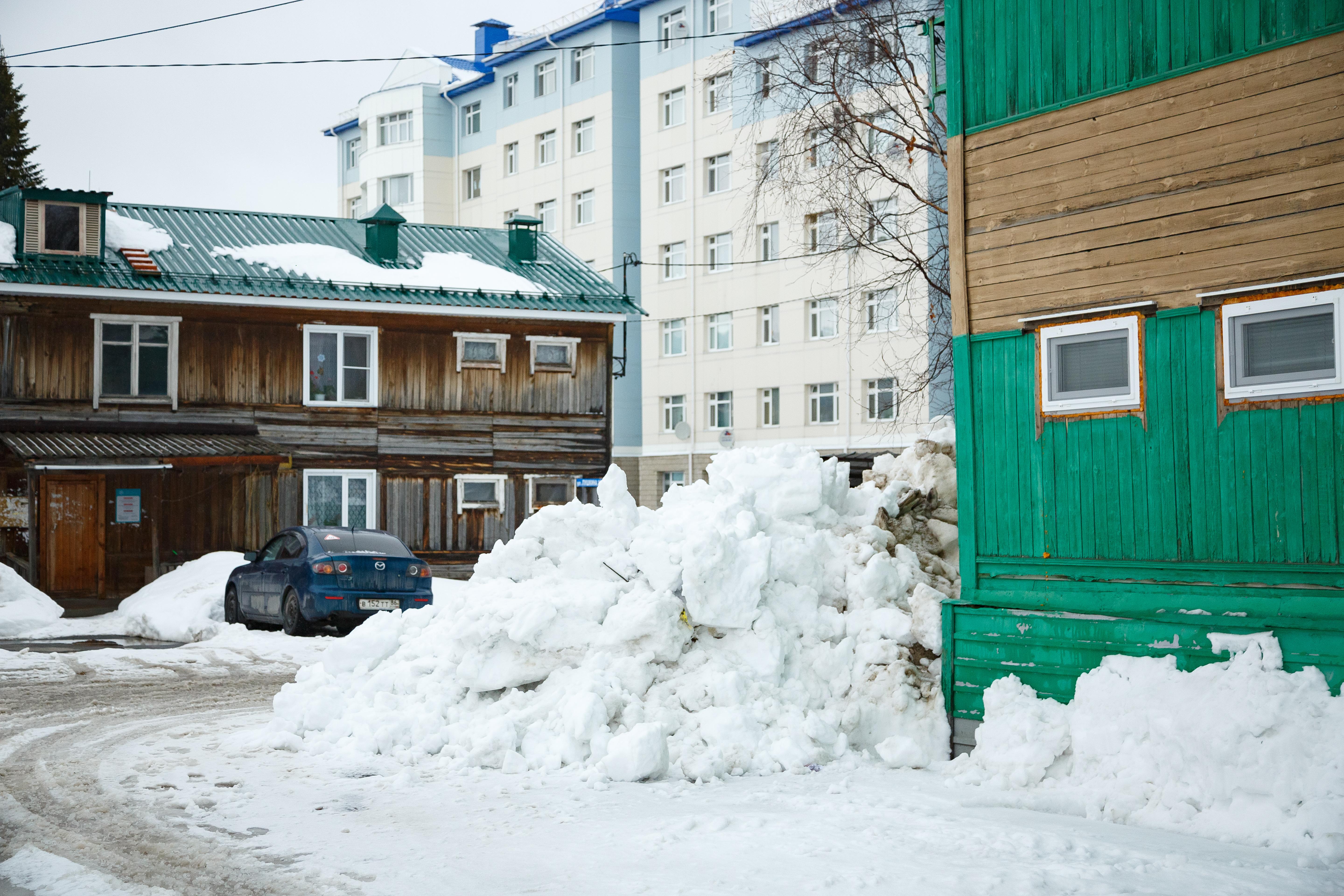 Пушкина 15 Ханты Мансийск