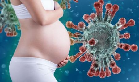 Важная информация для беременных по предупреждению распространения коронавирусной инфекции
