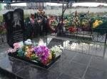 Лазарева Анна Фёдоровна
