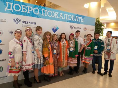 Проект из Ханты-Мансийска стал номинантом конкурса Общественной палаты РФ
