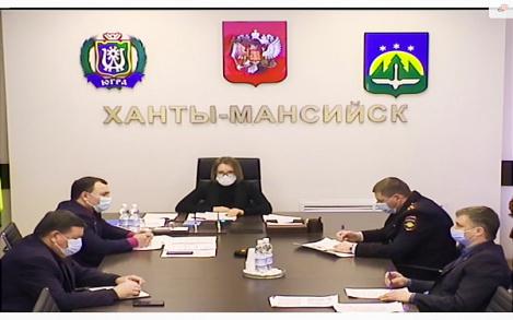 В Ханты-Мансийске планы мероприятий по укреплению межнационального мира и согласия основаны на результатах социологических исследований