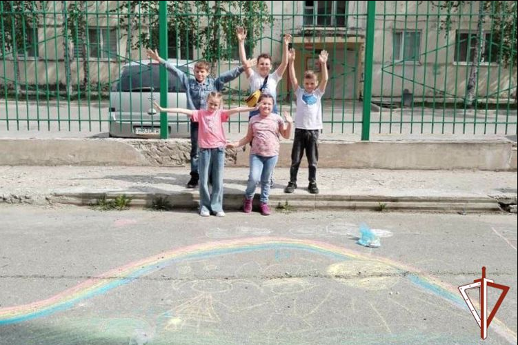 План мероприятия конкурс рисунков на асфальте