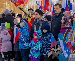 Сила России – в ее многонациональном народе