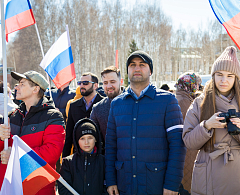 Россия – великая наша страна!