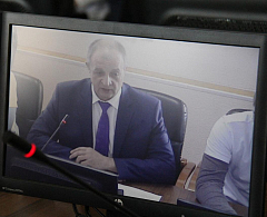 Студенты ЮГУ ознакомились с работой городской администрации