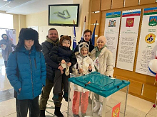 Мы в ответе за нашу страну! 