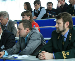 Ханты-Мансийск готовится встретить участников XIV Межрегиональной научно-практической конференции имени А.А. Дунина-Горкавича 