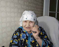 Акция «Позвони ветерану педагогического труда»