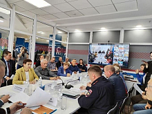 В Ханты-Мансийске обсудили методы защиты от мошенничества