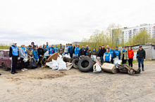 В Ханты-Мансийске 12 и 26 июля пройдет очистка береговых полос