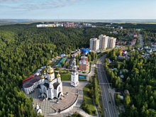 В Ханты-Мансийске 12 июня будут организованы бесплатные пешеходные экскурсии