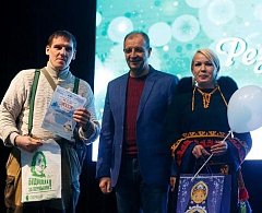 В Ханты-Мансийске подвели итоги конкурса снеговиков