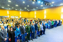 В Ханты-Мансийске продолжаются общественные обсуждения Отчета о деятельности Главы и Администрации города за 2024 год 