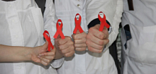 В декабре хантымансийцы смогут бесплатно сдать тест на ВИЧ